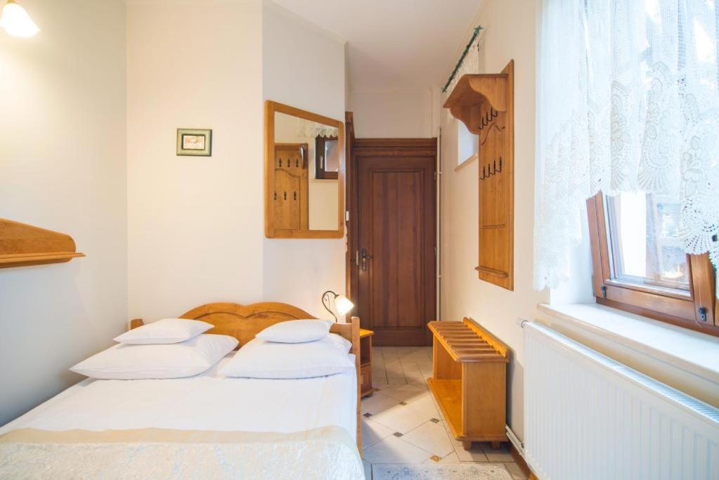 Hotel Dwa Ksiezyce Kazimierz Dolny Dış mekan fotoğraf