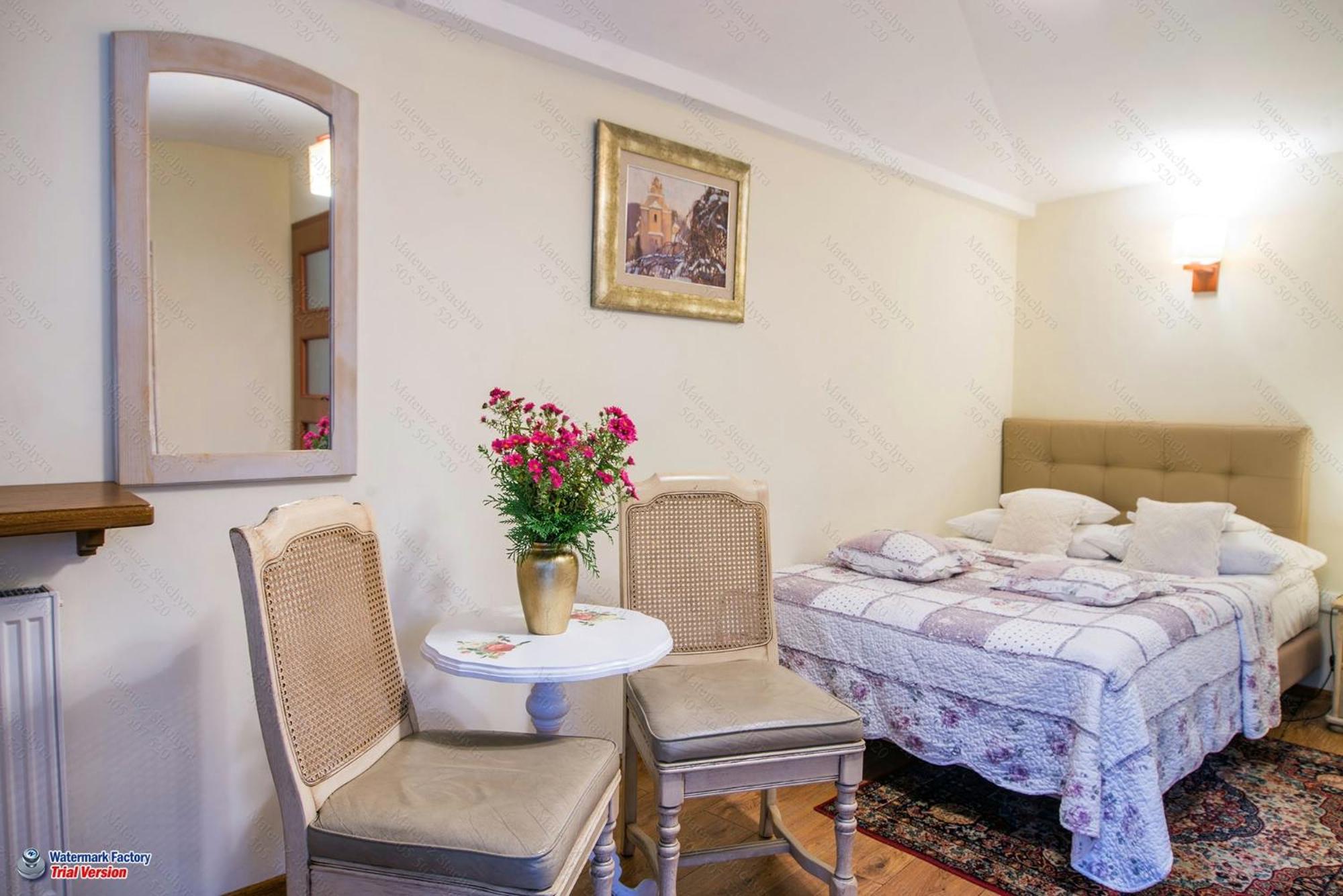 Hotel Dwa Ksiezyce Kazimierz Dolny Dış mekan fotoğraf